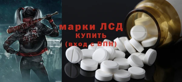 ALPHA PVP Осинники